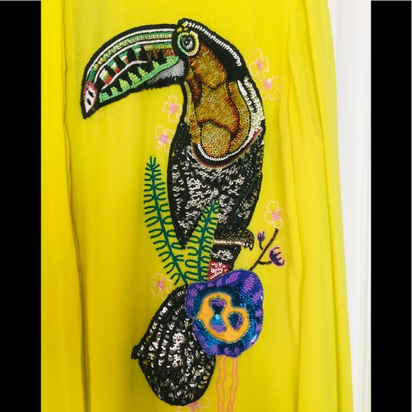 🎉HP🎉Roberto Cavalli Blouse EU42 - Picture 5 of 15